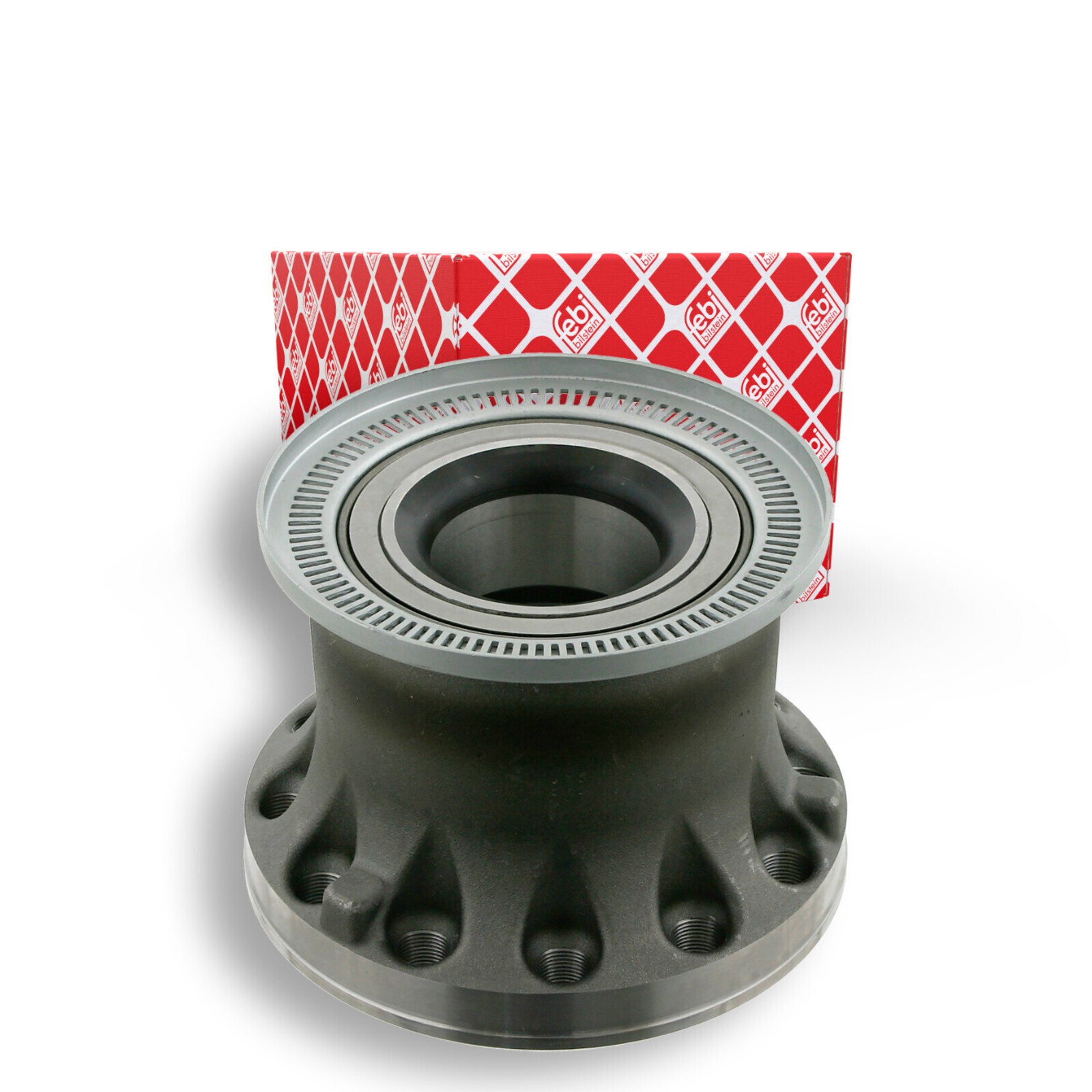 FEBI BILSTEIN Wheel Bearing Kit
