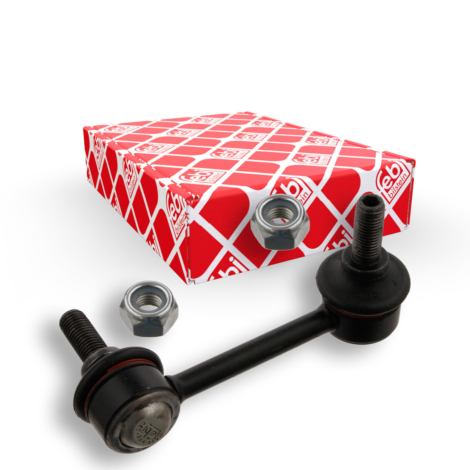FEBI BILSTEIN Rod/Strut, stabiliser ProKit