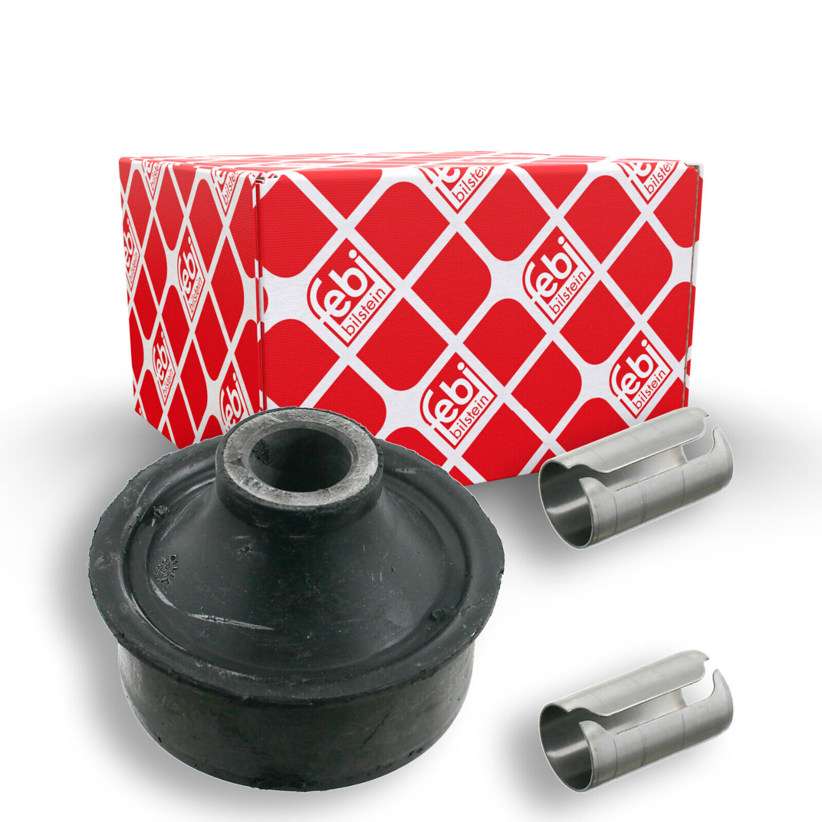 FEBI BILSTEIN Control Arm-/Trailing Arm Bush