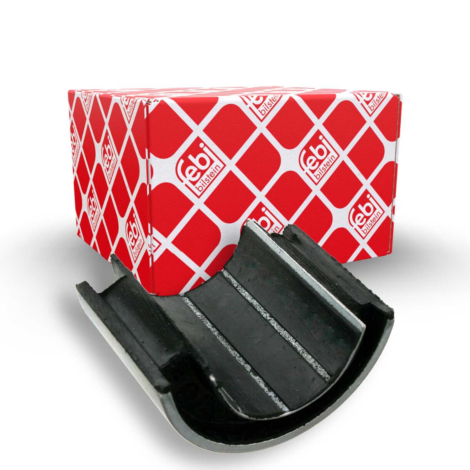 FEBI BILSTEIN Lagerung, Stabilisator
