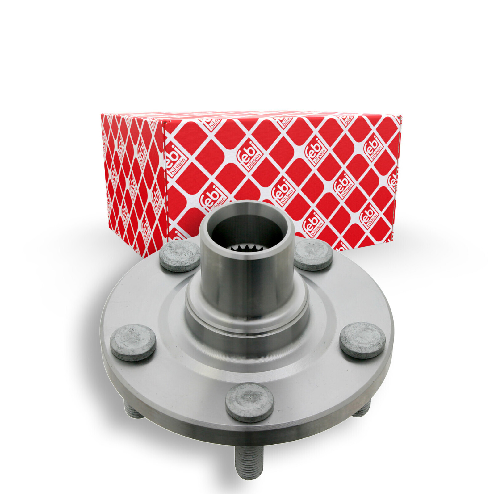 FEBI BILSTEIN Wheel Hub