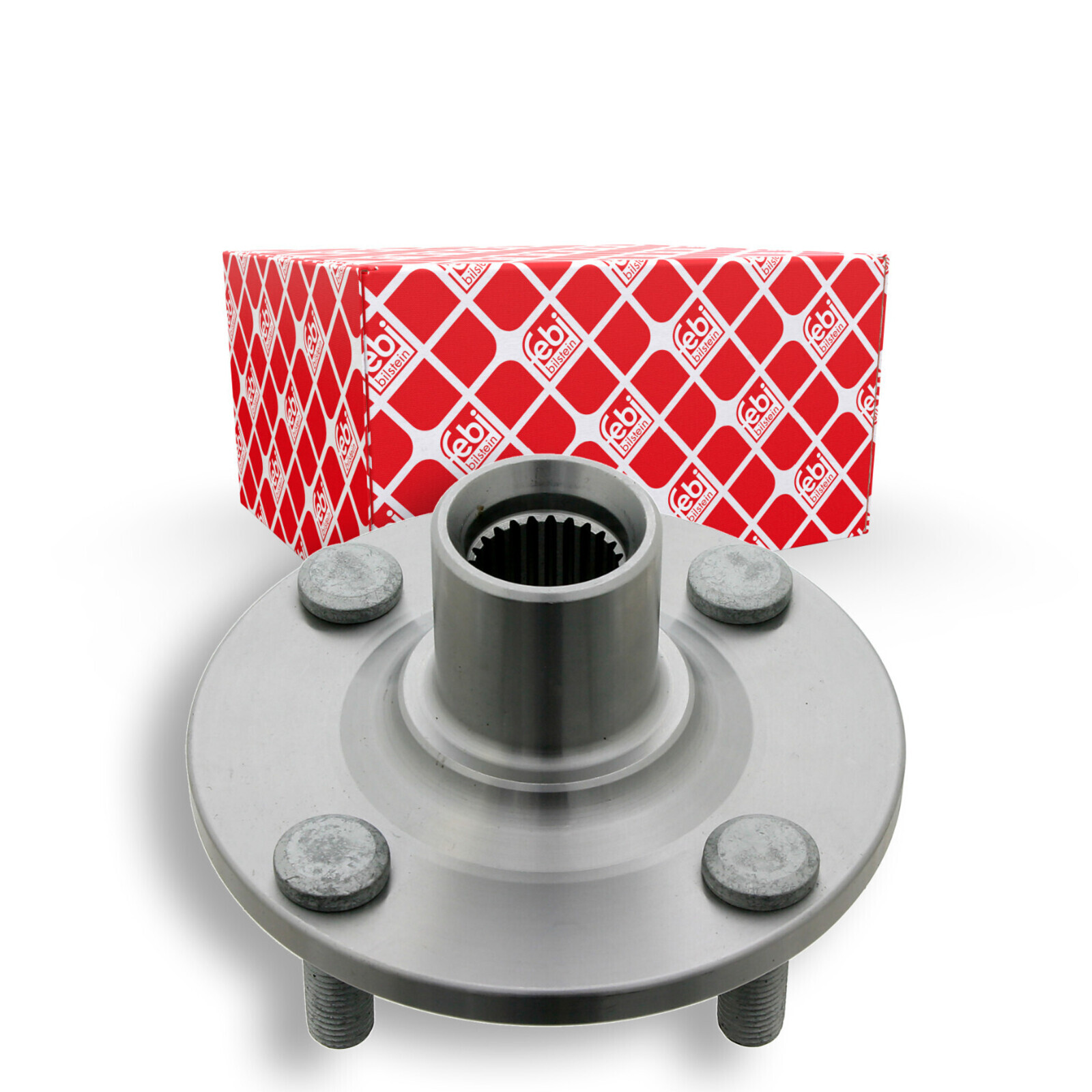 FEBI BILSTEIN Wheel Hub