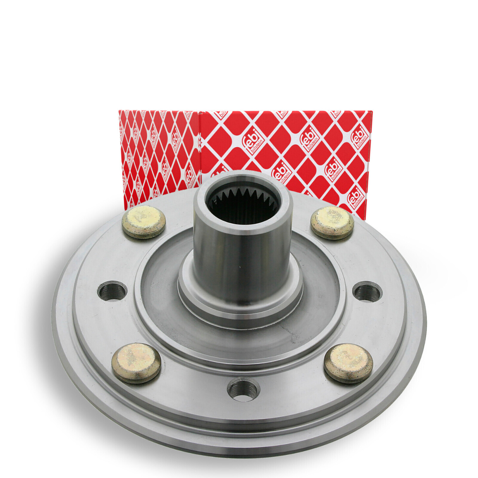 FEBI BILSTEIN Wheel Hub