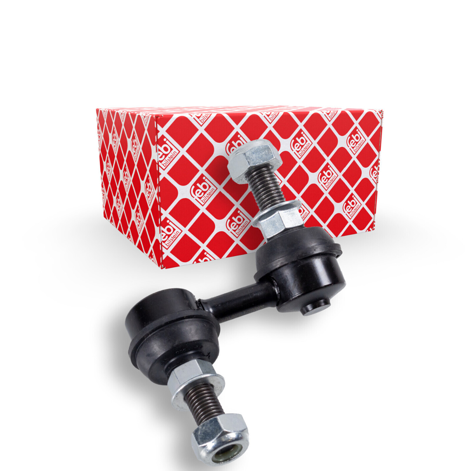 FEBI BILSTEIN Rod/Strut, stabiliser ProKit