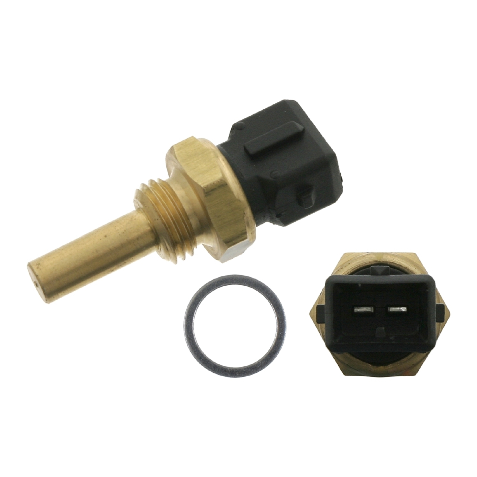 FEBI BILSTEIN Sensor, Kühlmitteltemperatur