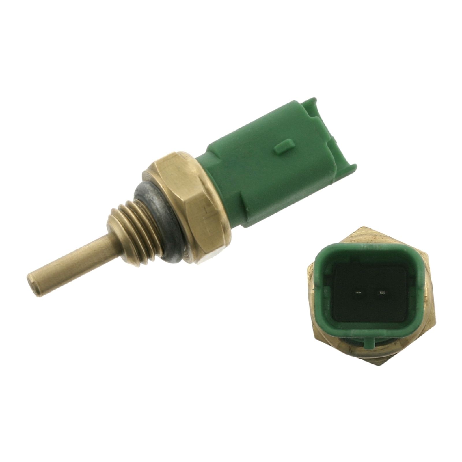 FEBI BILSTEIN Sensor, coolant temperature