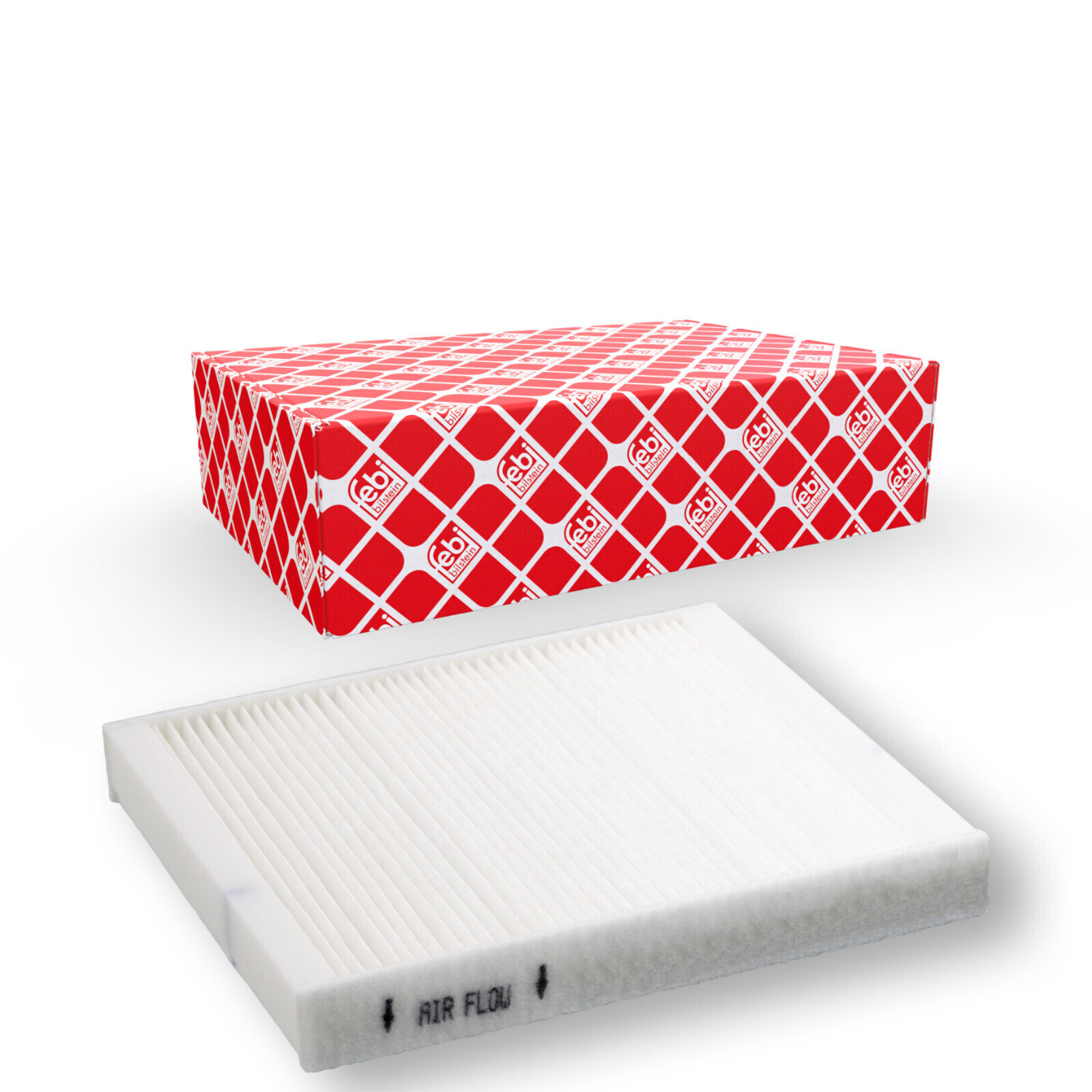 FEBI BILSTEIN Filter, Innenraumluft 28402