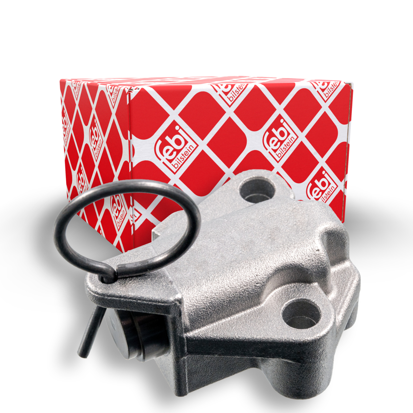 FEBI BILSTEIN Tensioner, timing chain
