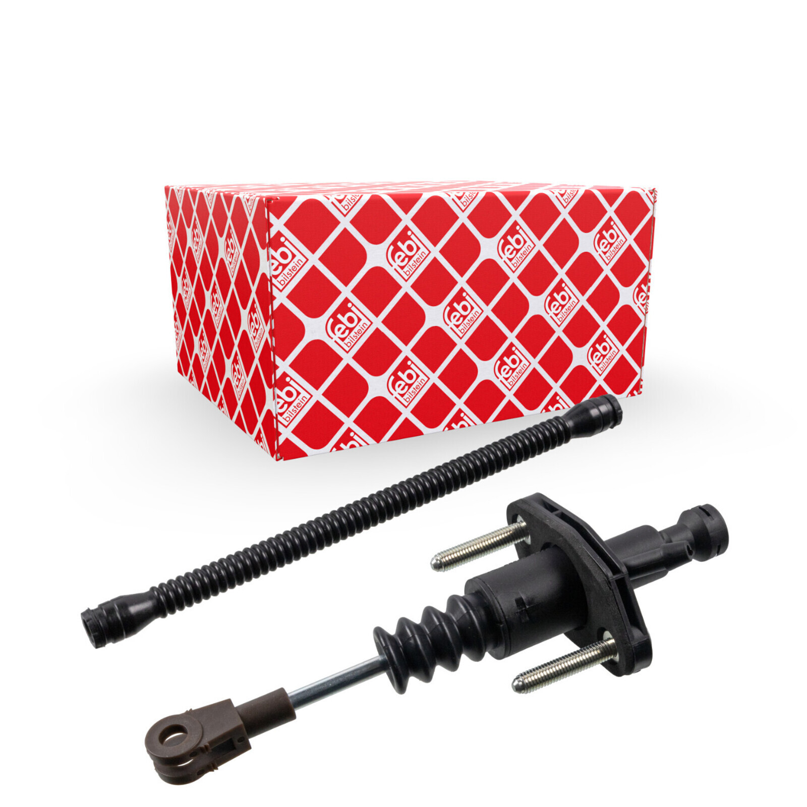 FEBI BILSTEIN Master Cylinder, clutch