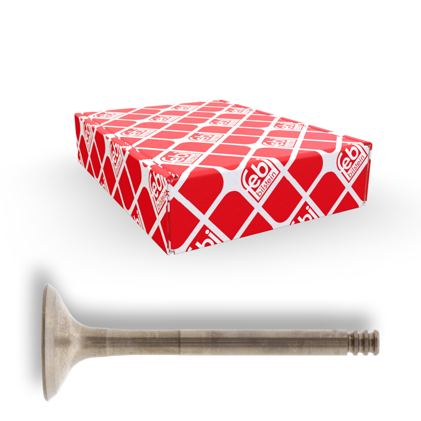 FEBI BILSTEIN Outlet valve