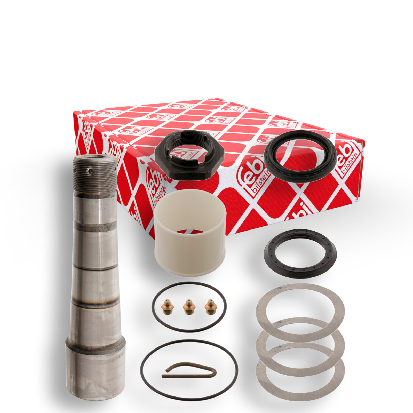 FEBI BILSTEIN Repair Kit, kingpin ProKit