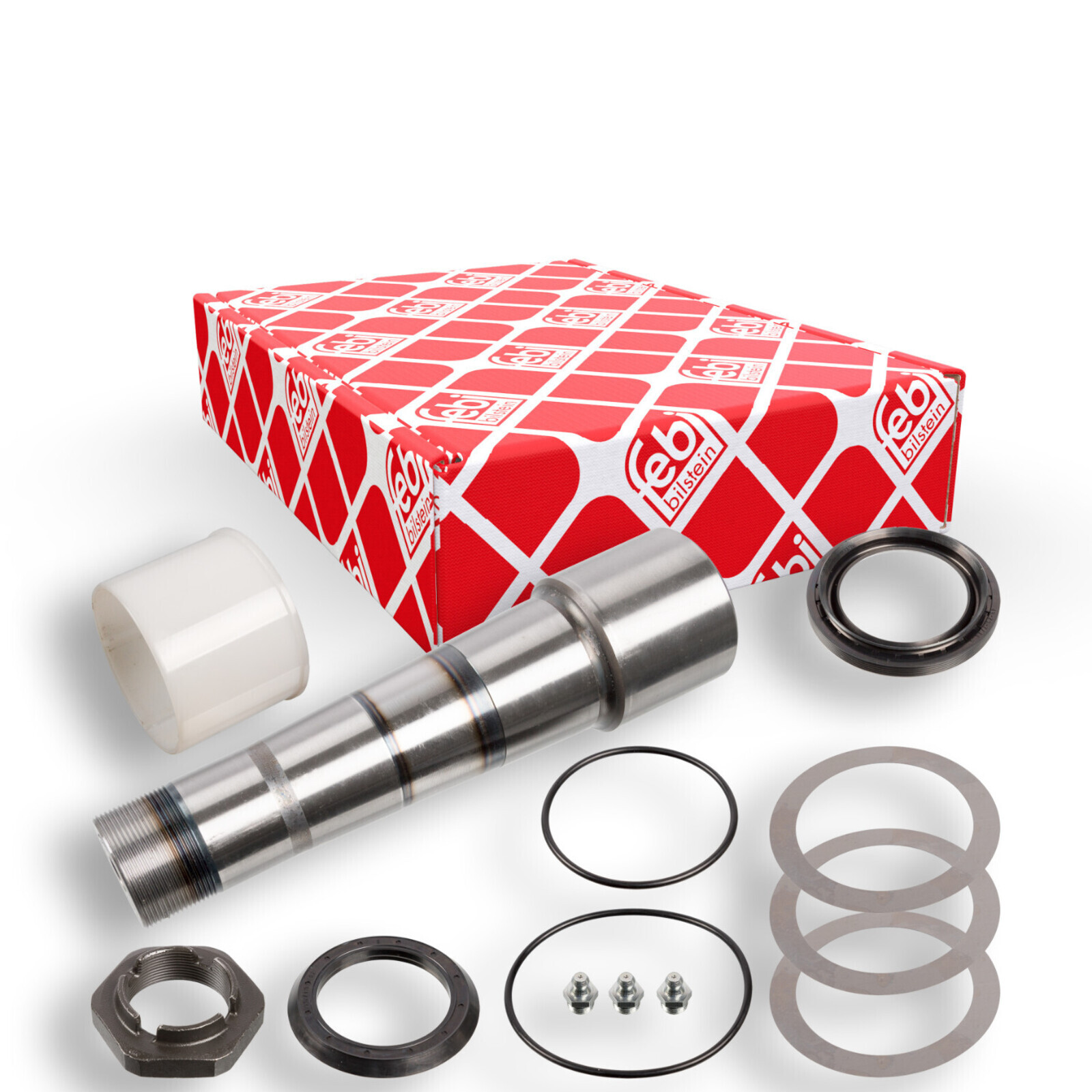 FEBI BILSTEIN Repair Kit, kingpin