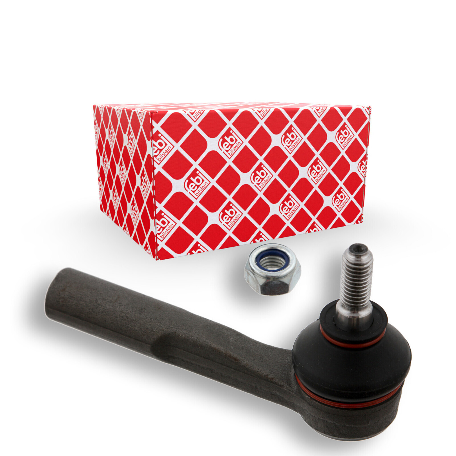 FEBI BILSTEIN Tie Rod End ProKit