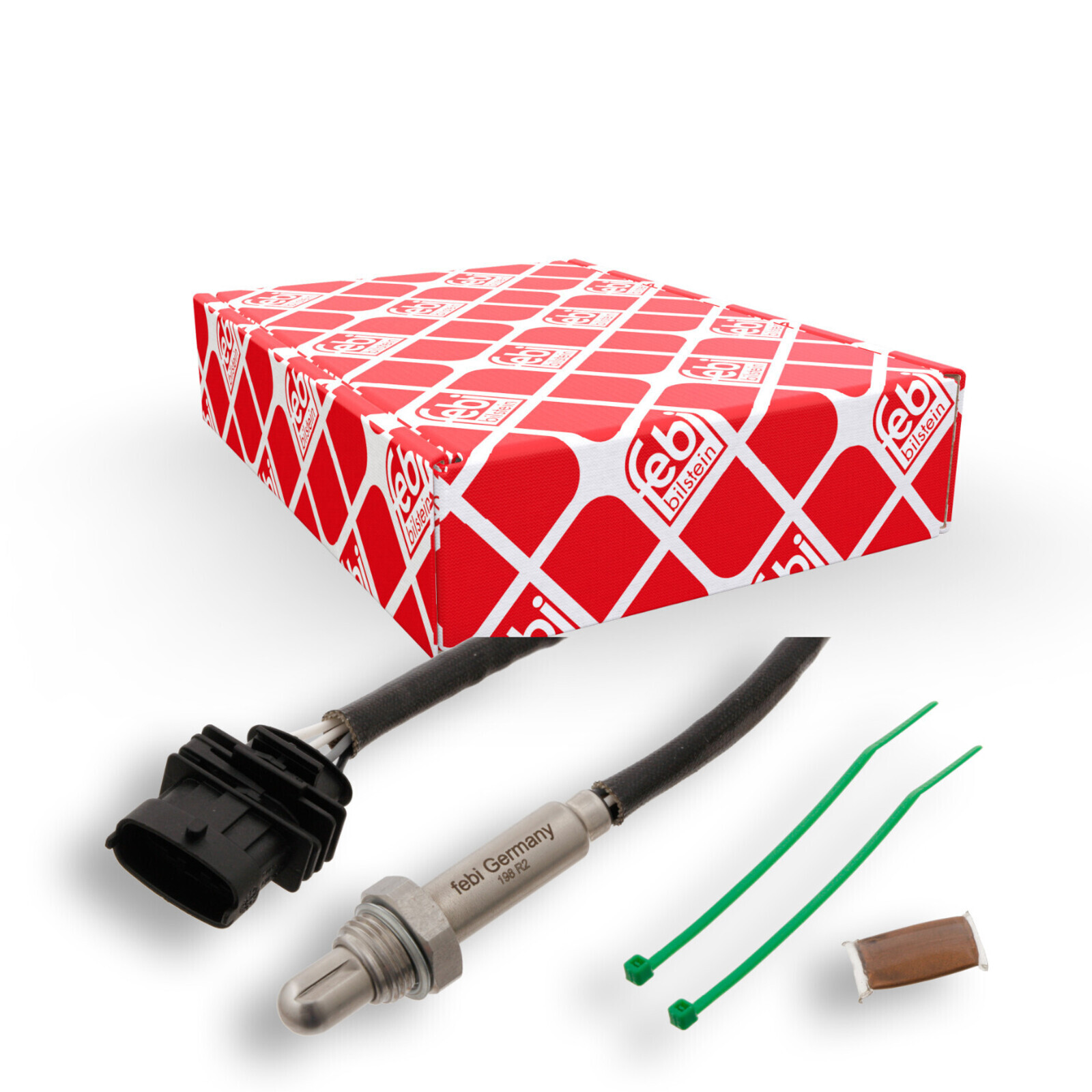 FEBI BILSTEIN Lambdasonde