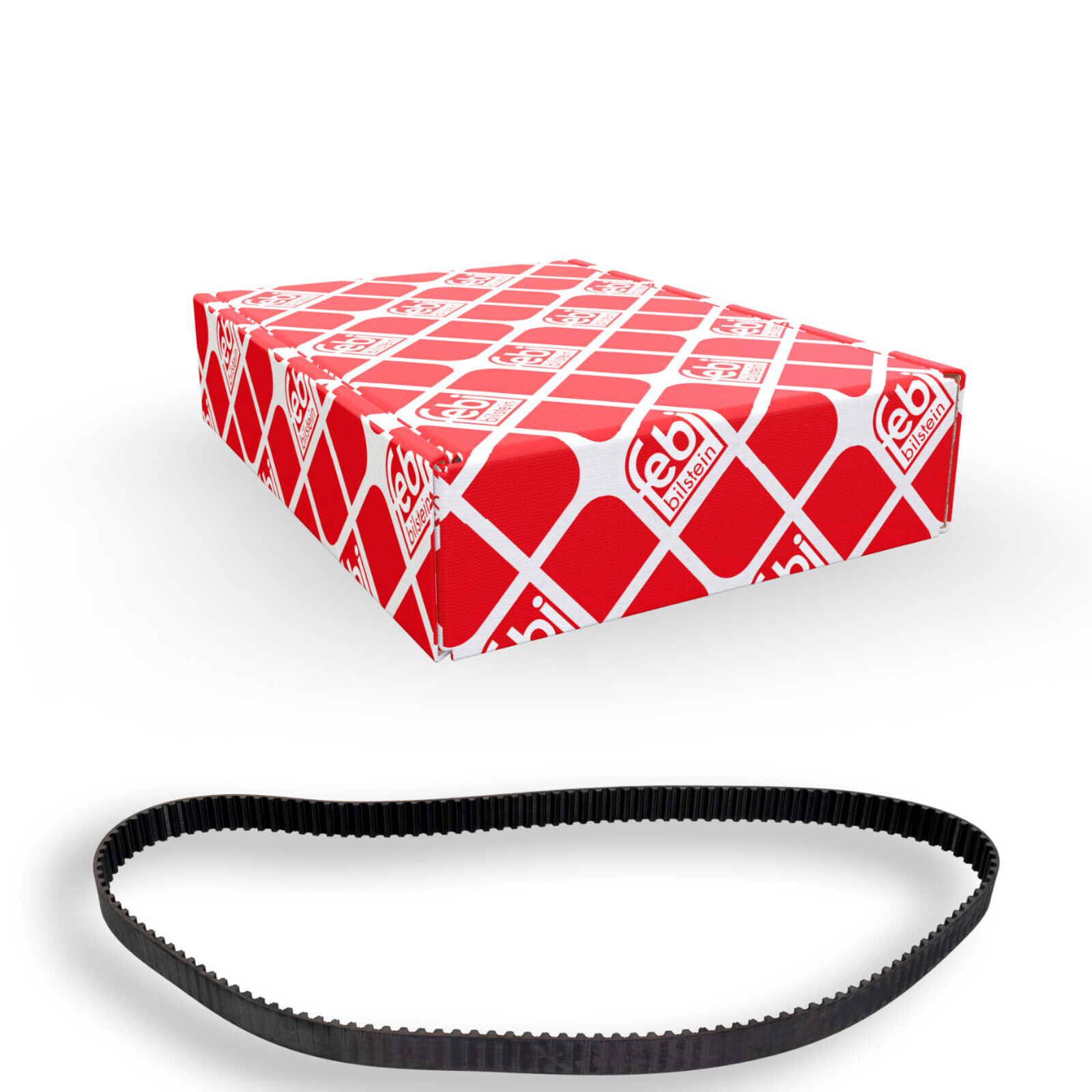 FEBI BILSTEIN Zahnriemen 29270