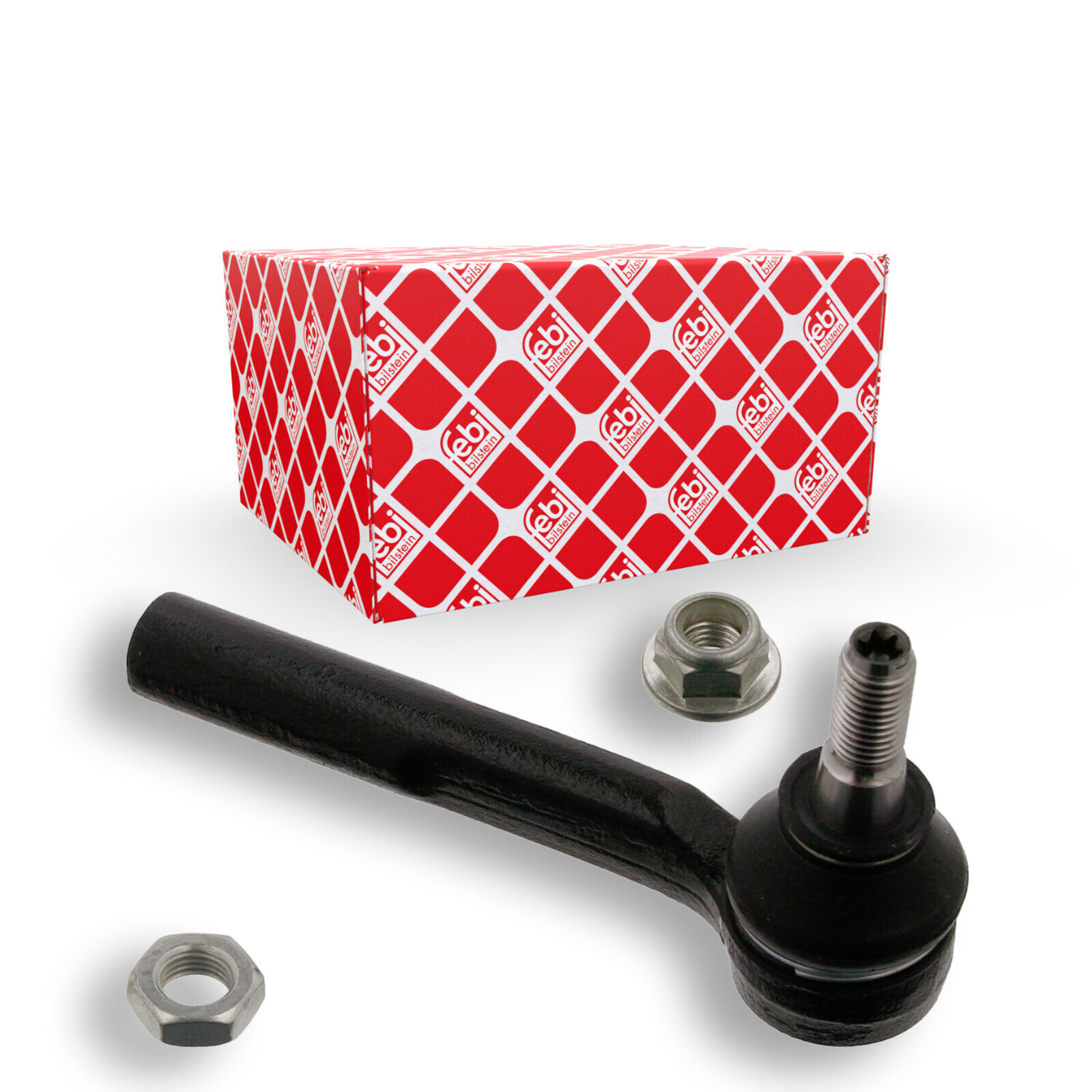 FEBI BILSTEIN Tie Rod End