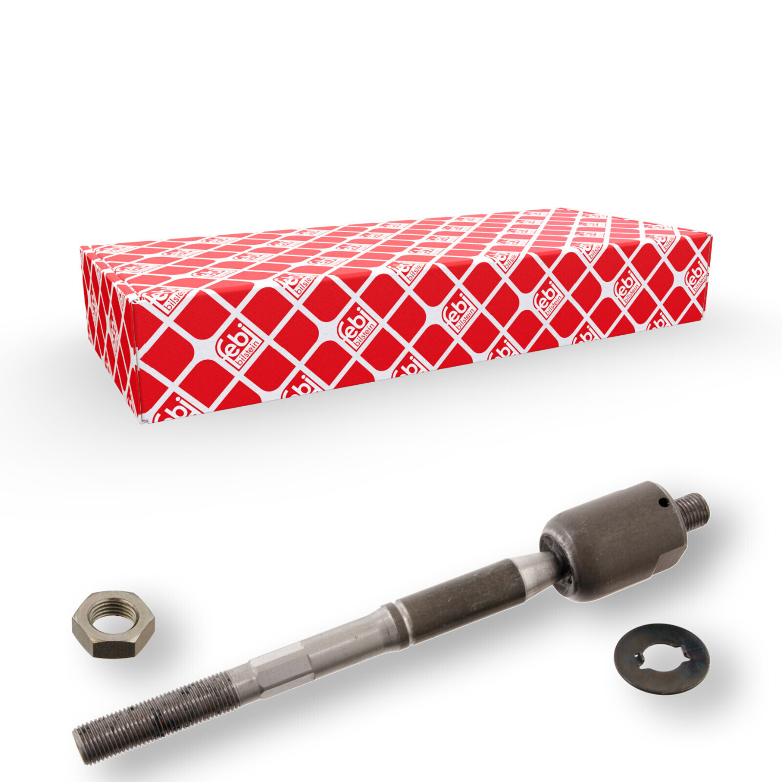 FEBI BILSTEIN Tie Rod Axle Joint ProKit