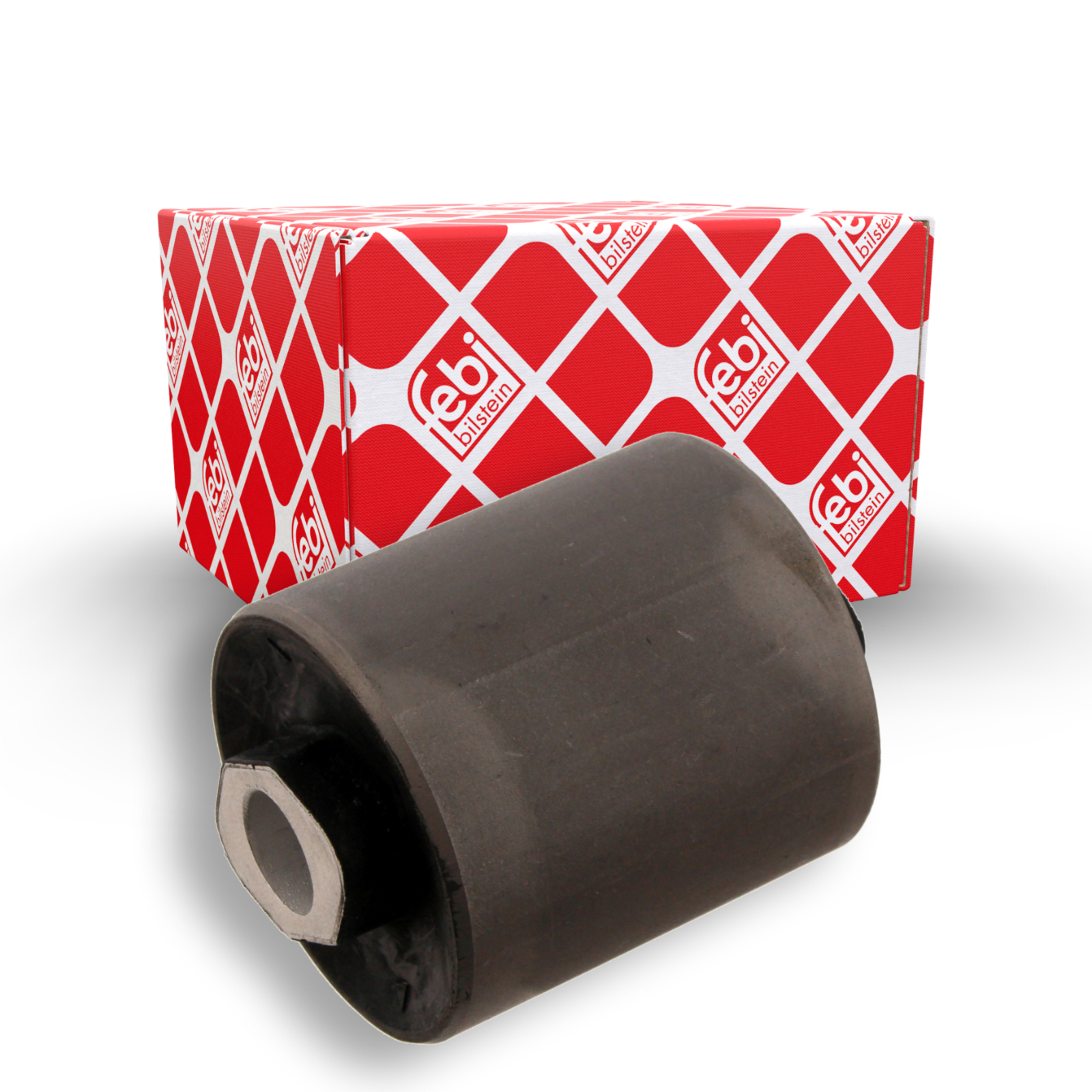 FEBI BILSTEIN Bush, driver cab suspension