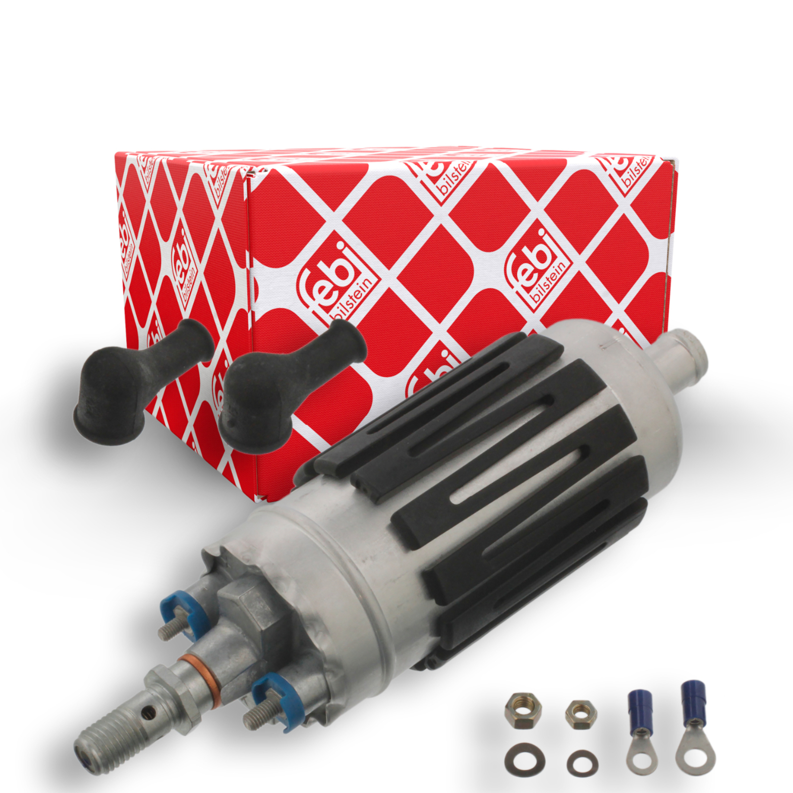 FEBI BILSTEIN Fuel Supply Module