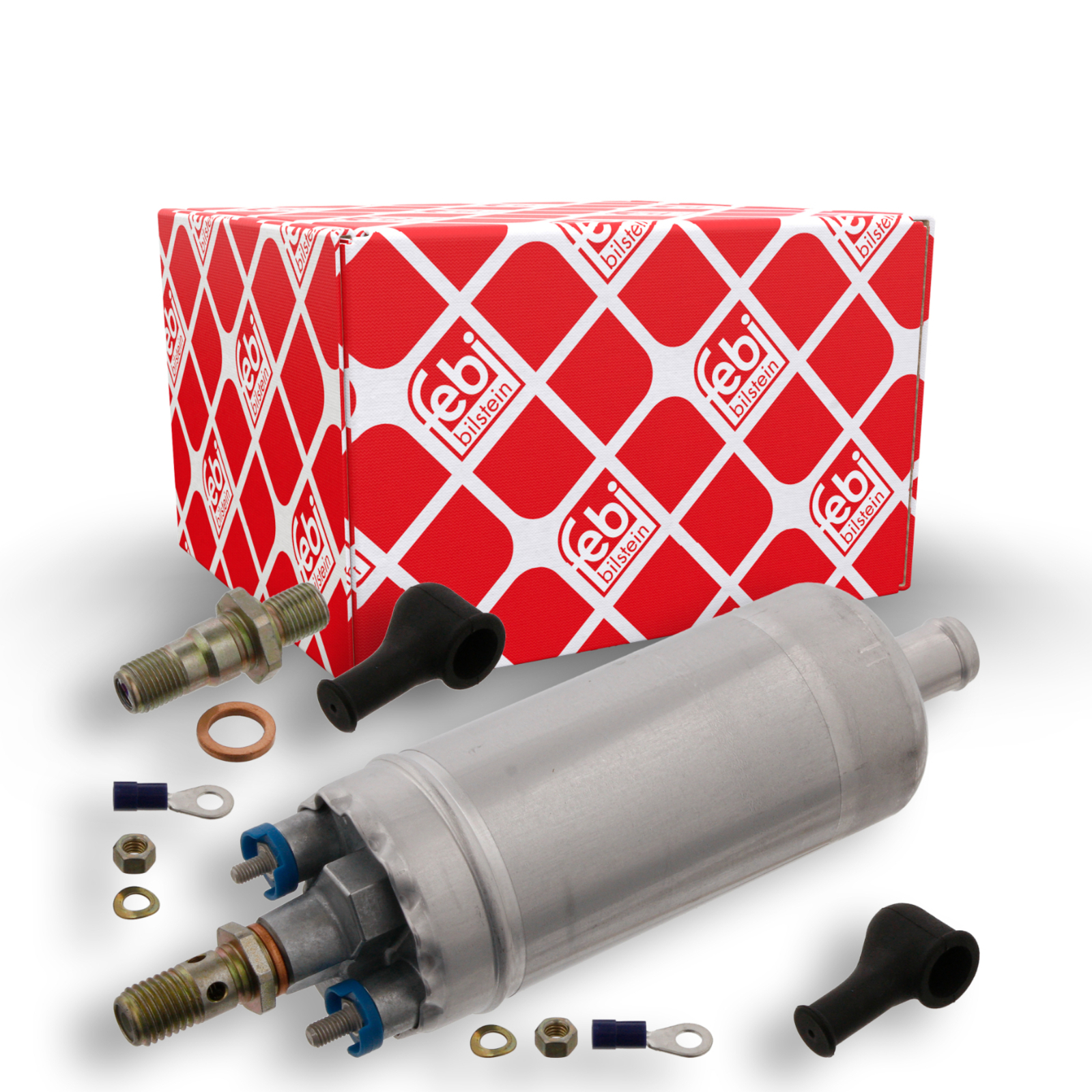 FEBI BILSTEIN Fuel Pump