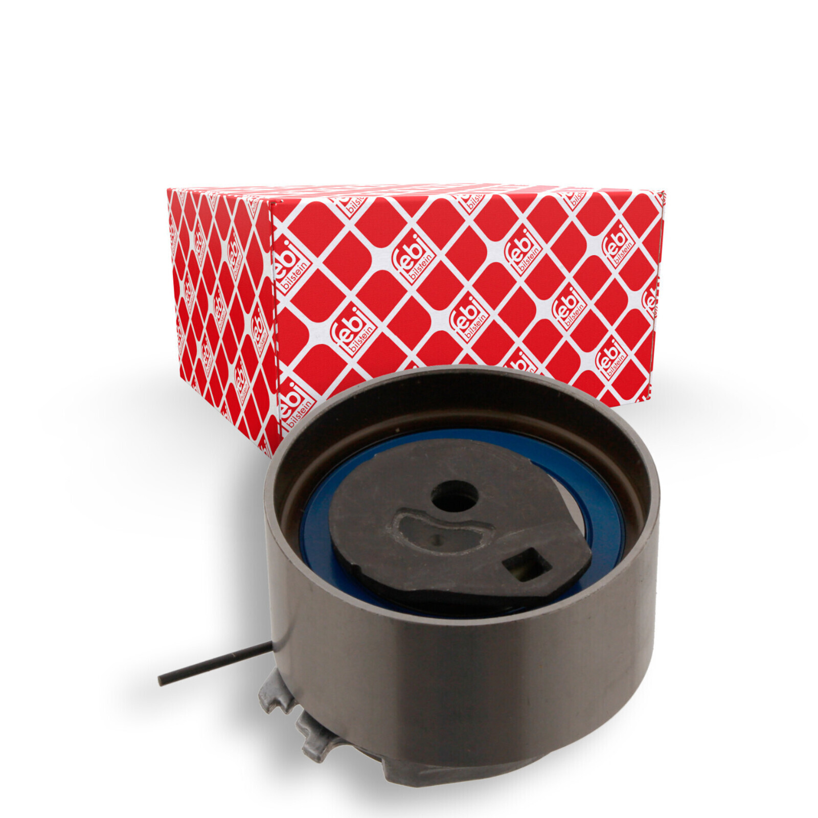 FEBI BILSTEIN Tensioner Pulley, timing belt