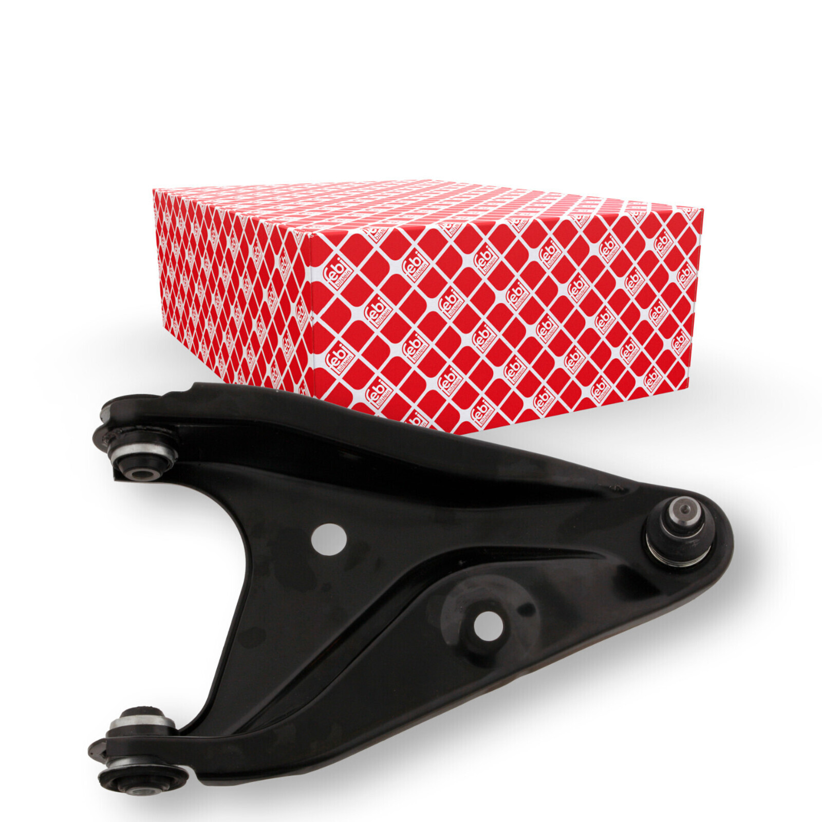 FEBI BILSTEIN Track Control Arm