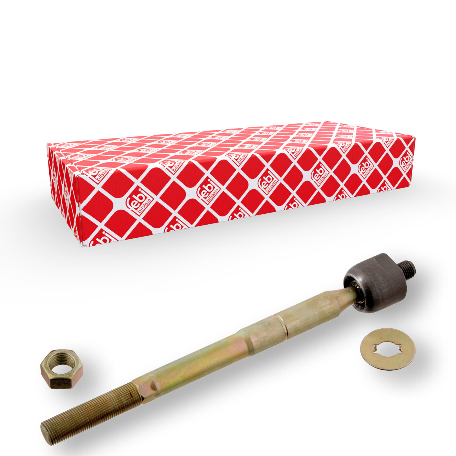 FEBI BILSTEIN Tie Rod Axle Joint ProKit