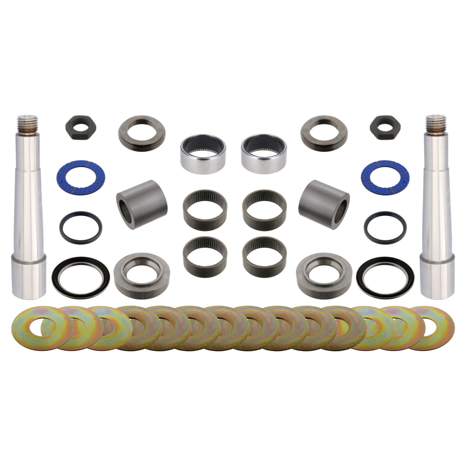 FEBI BILSTEIN Repair Kit, kingpin ProKit