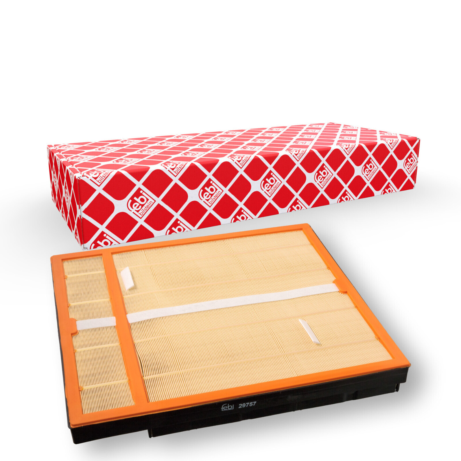 FEBI BILSTEIN Luftfilter