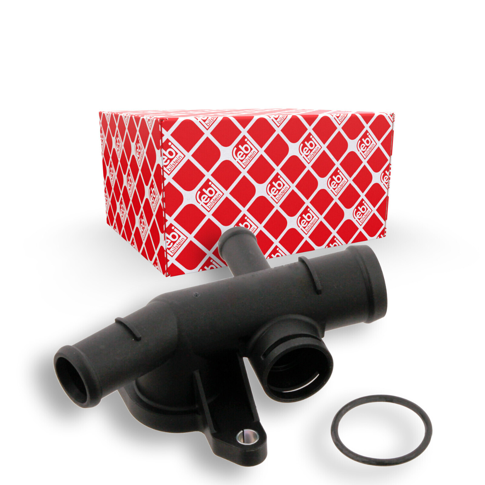FEBI BILSTEIN Coolant Flange