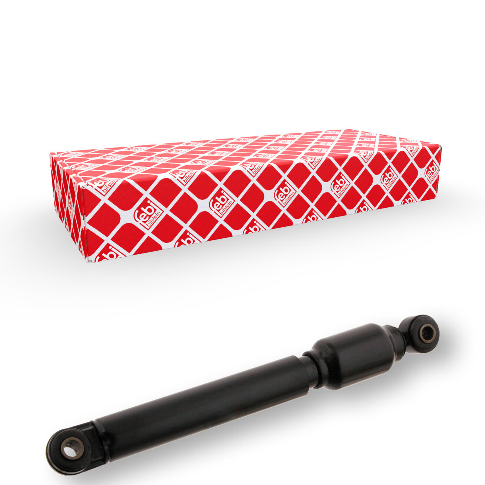 FEBI BILSTEIN Schwingungsdämpfer, Schaltgestänge