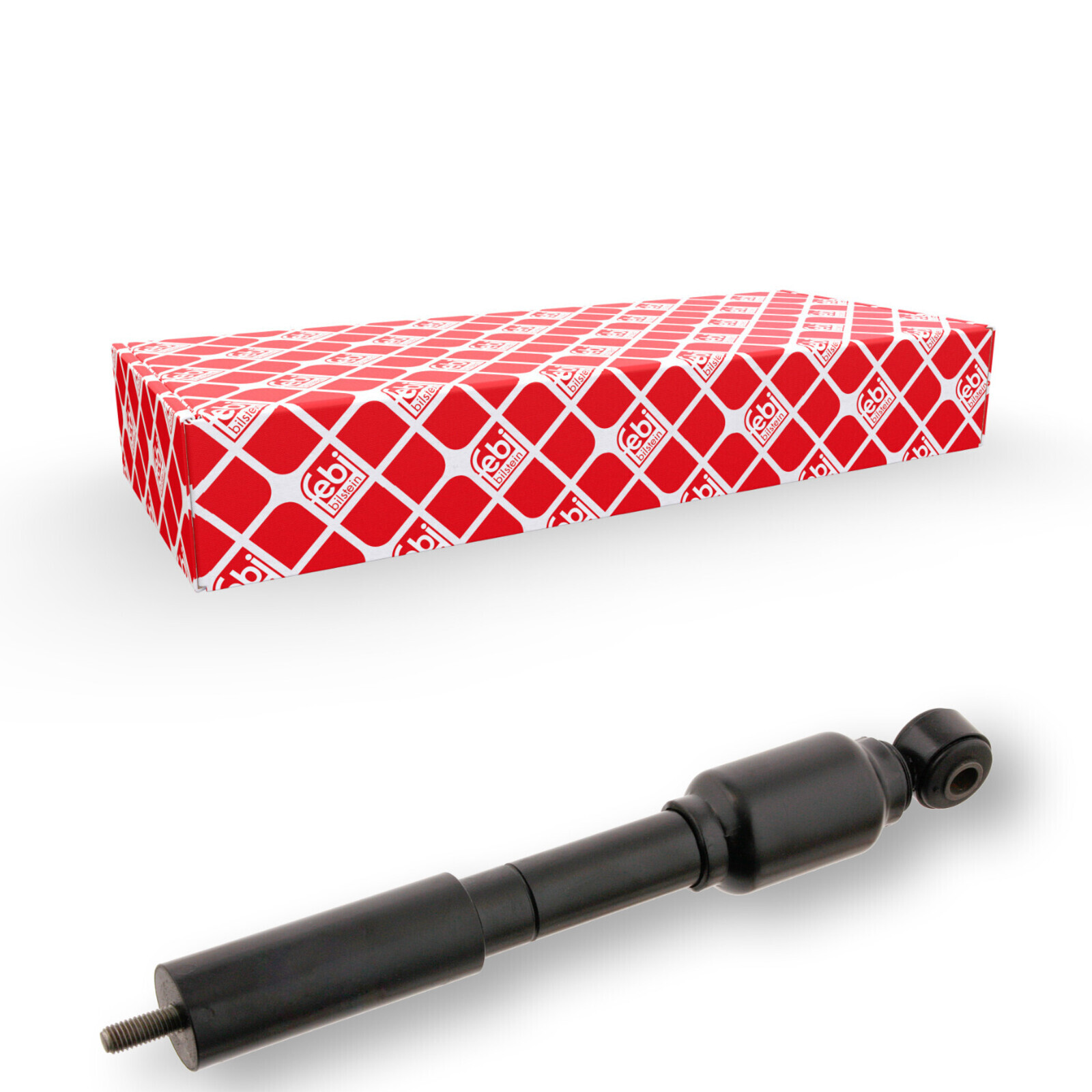 FEBI BILSTEIN Schwingungsdämpfer, Schaltgestänge