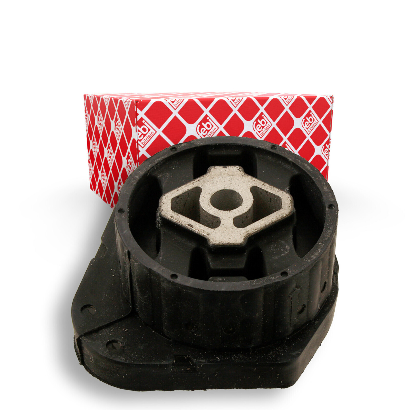 FEBI BILSTEIN Mounting, automatic transmission