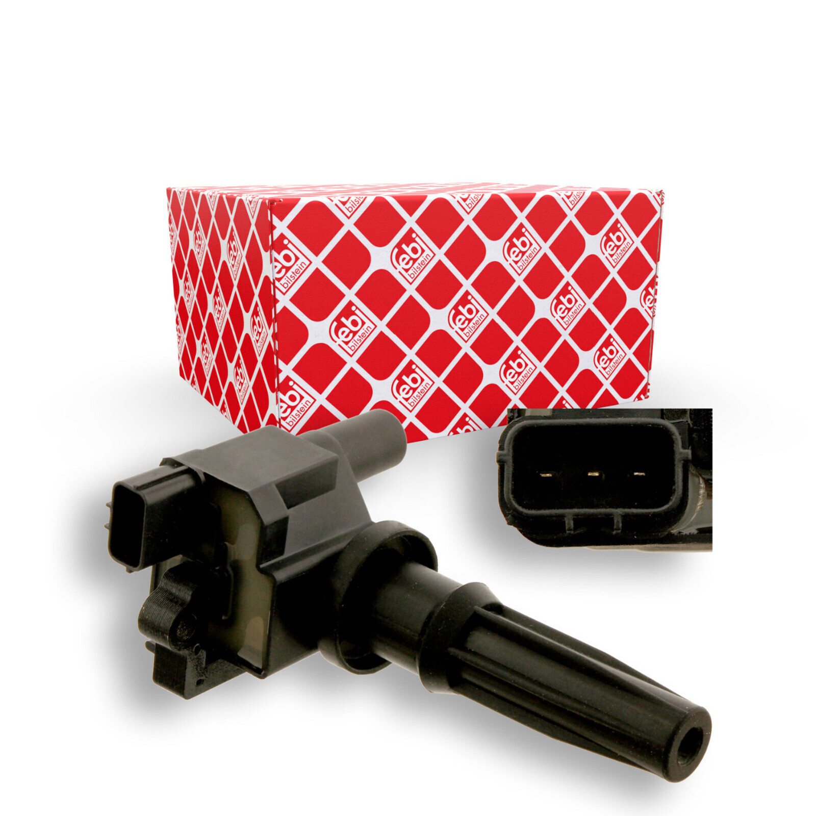 FEBI BILSTEIN Ignition Coil