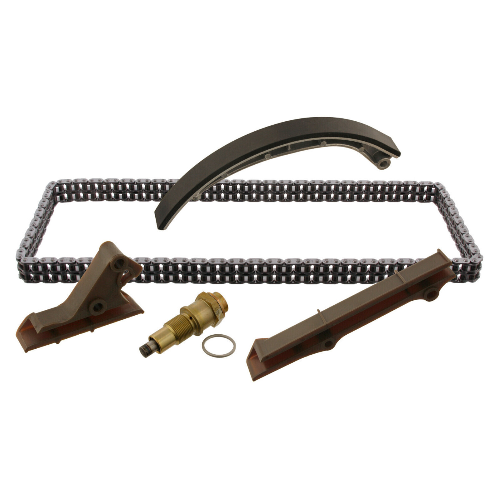 FEBI BILSTEIN Timing Chain Kit