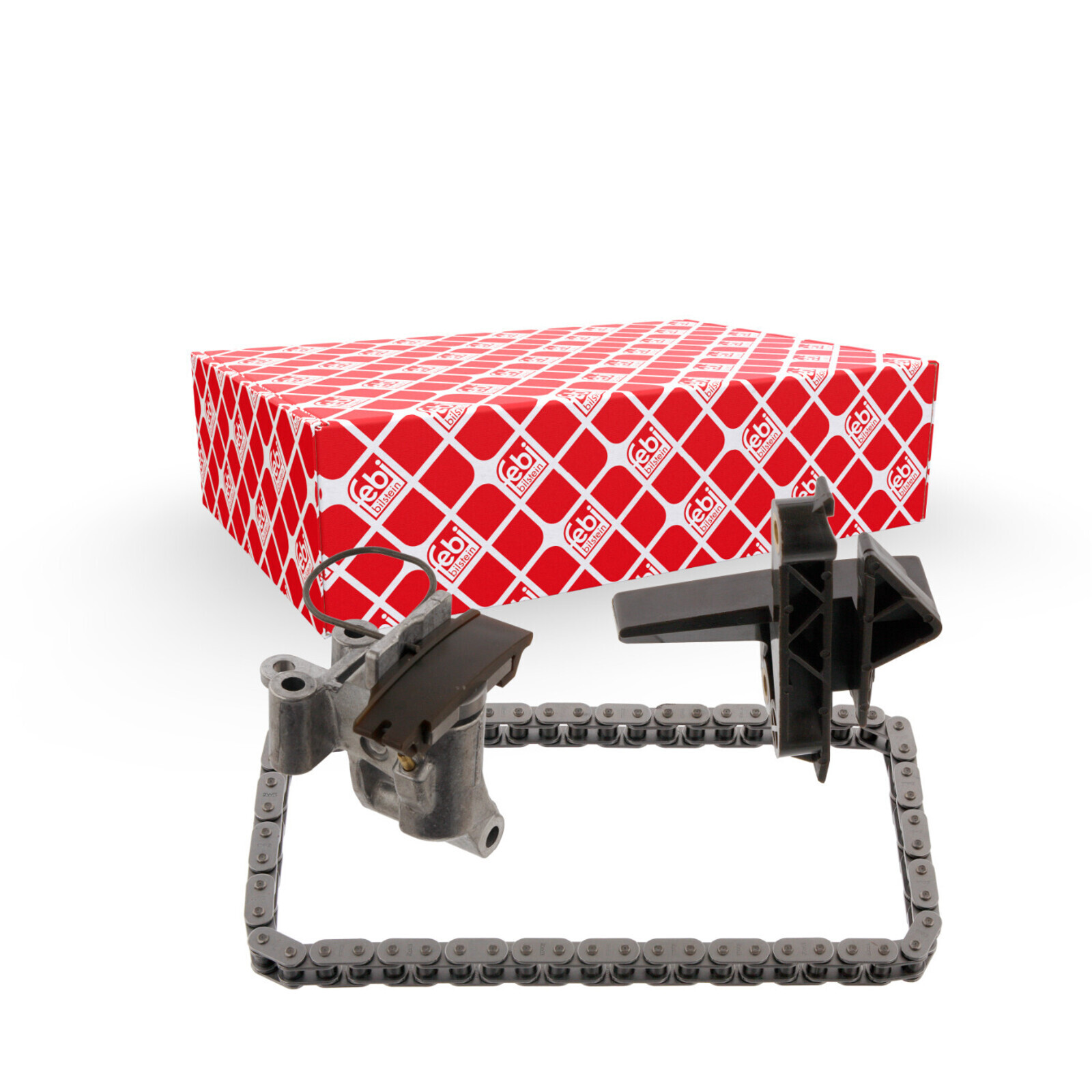 FEBI BILSTEIN Timing Chain Kit