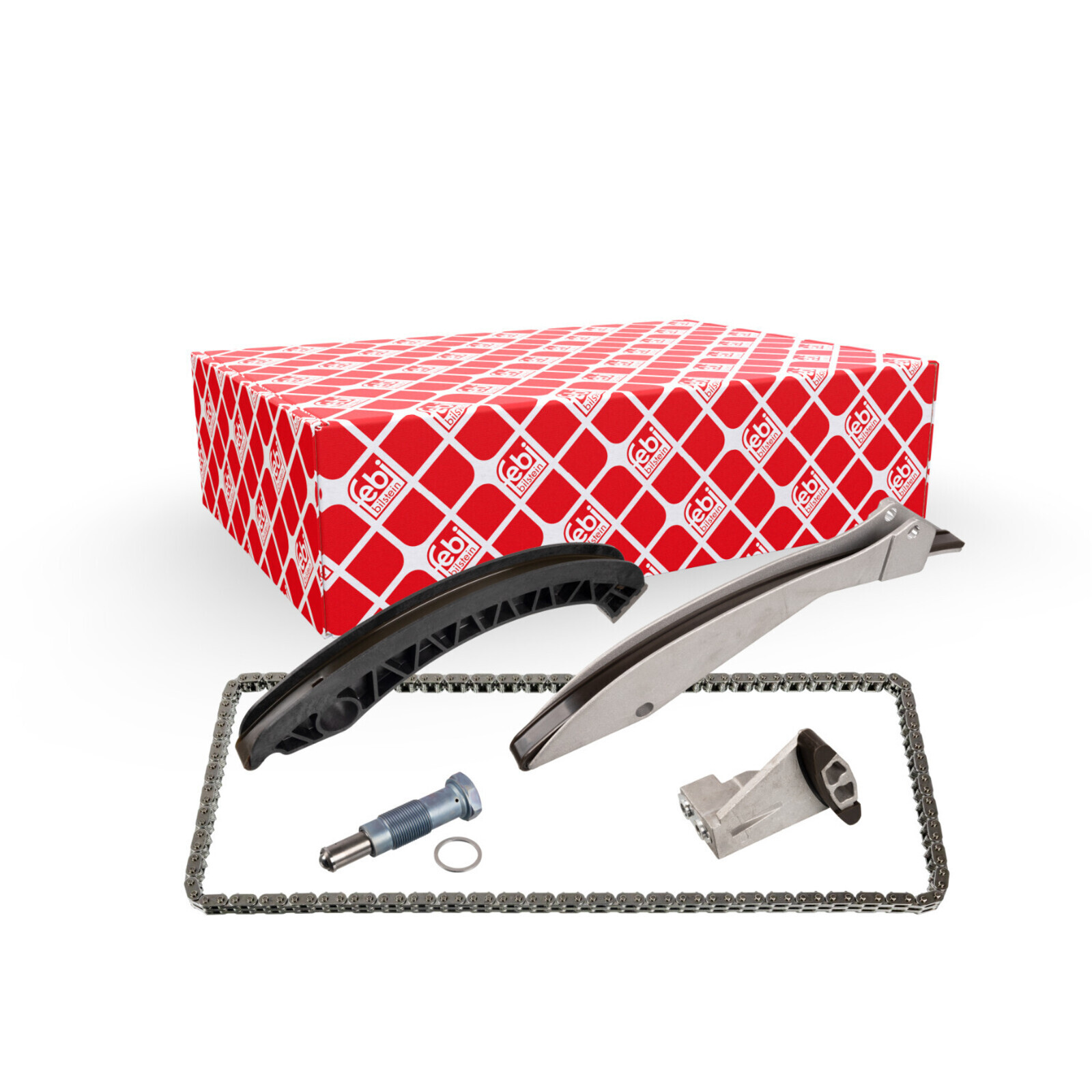 FEBI BILSTEIN Timing Chain Kit