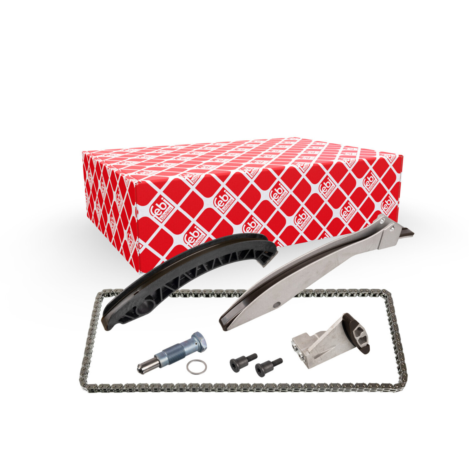 FEBI BILSTEIN Timing Chain Kit