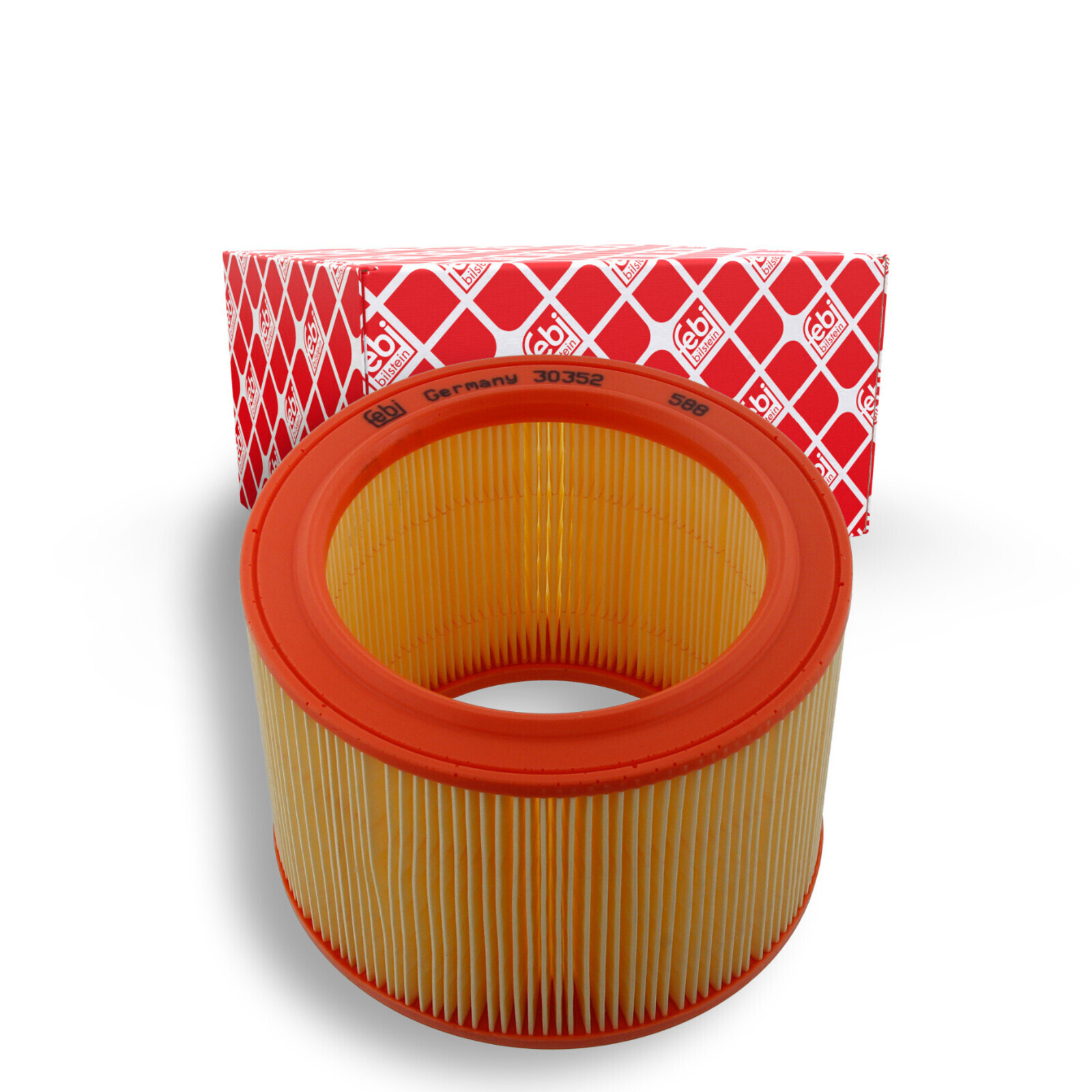 FEBI BILSTEIN Luftfilter 30352