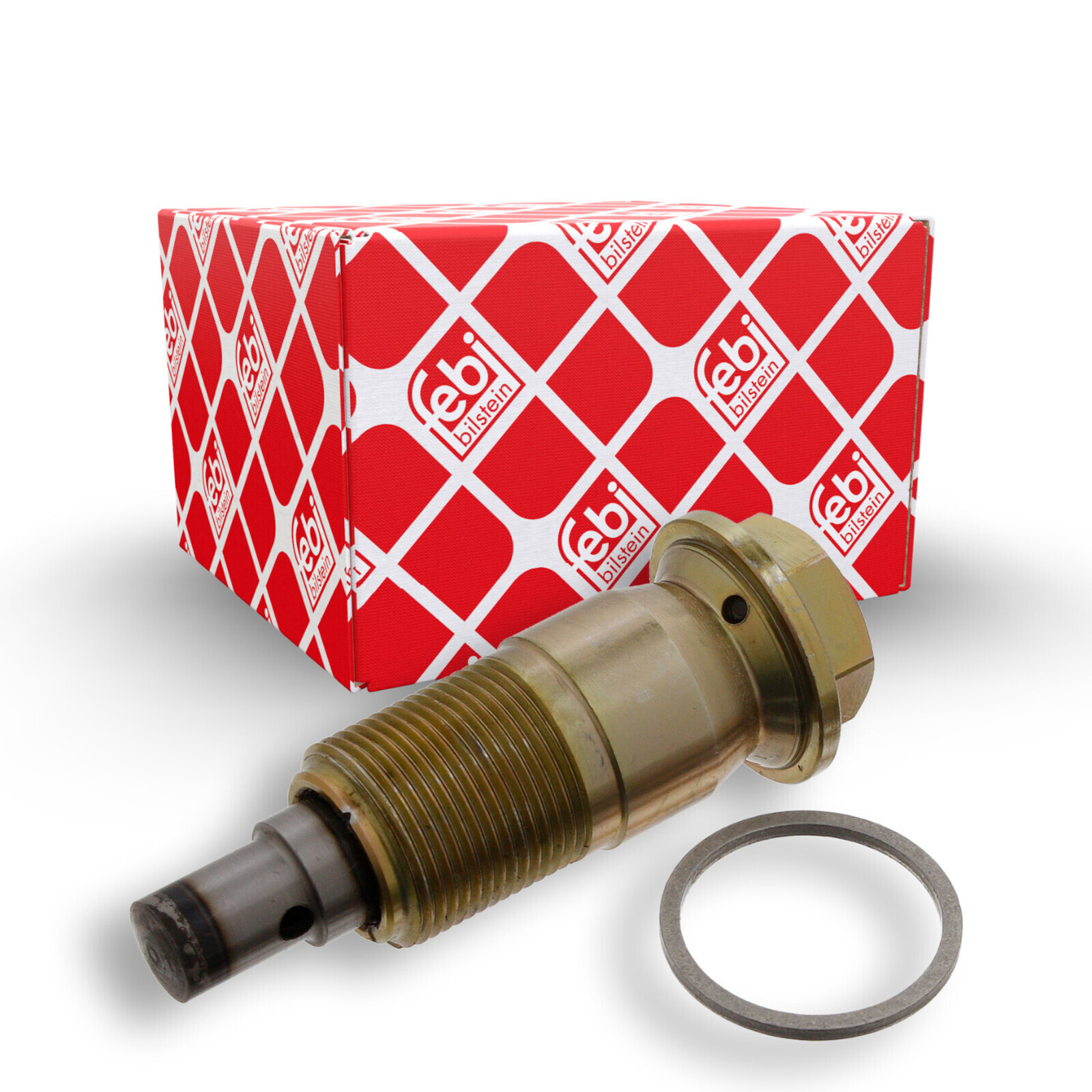 FEBI BILSTEIN Tensioner, timing chain