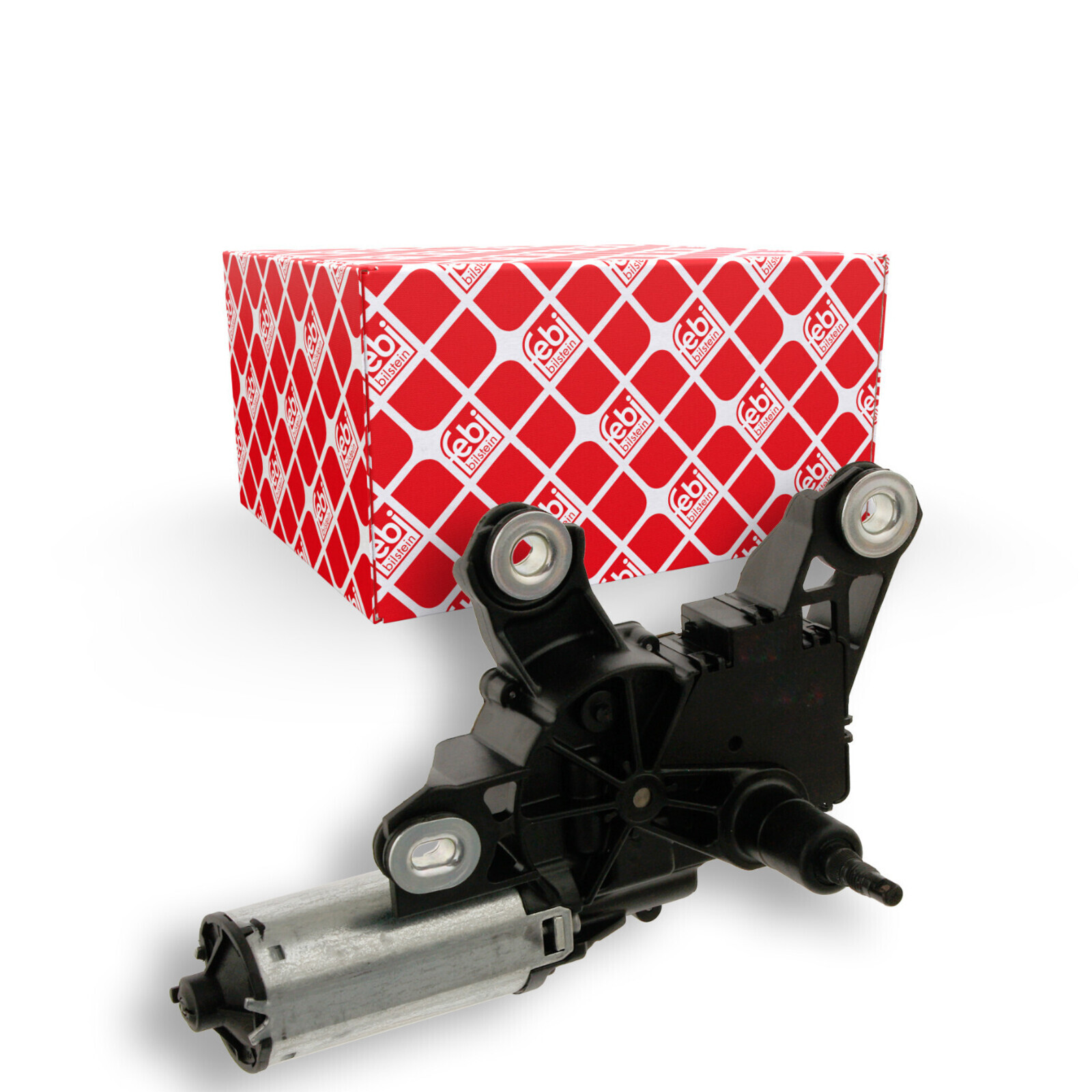 FEBI BILSTEIN Wiper Motor