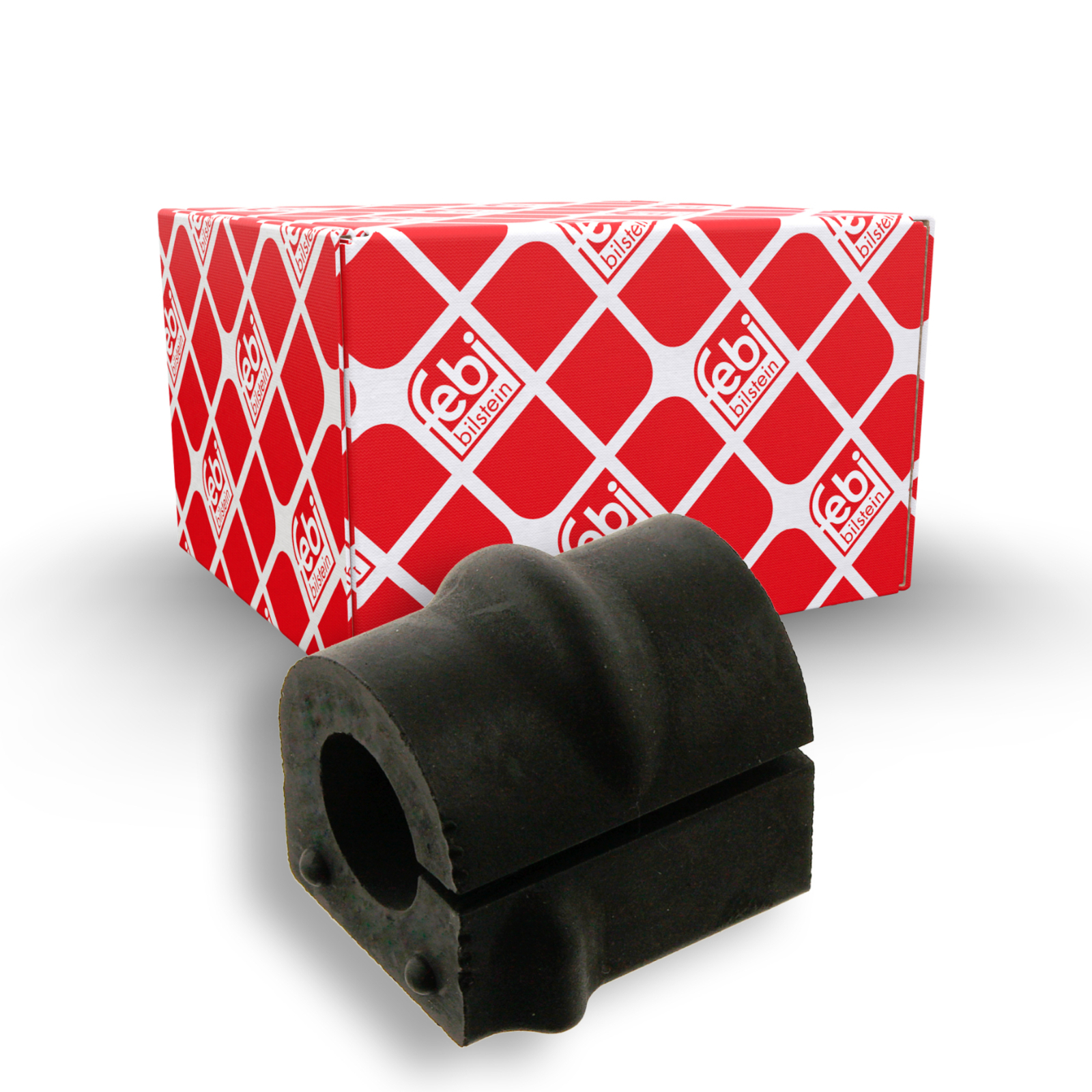 FEBI BILSTEIN Stabiliser Mounting