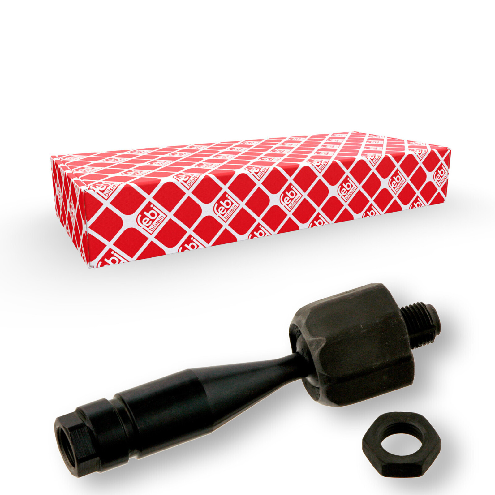 FEBI BILSTEIN Tie Rod Axle Joint ProKit