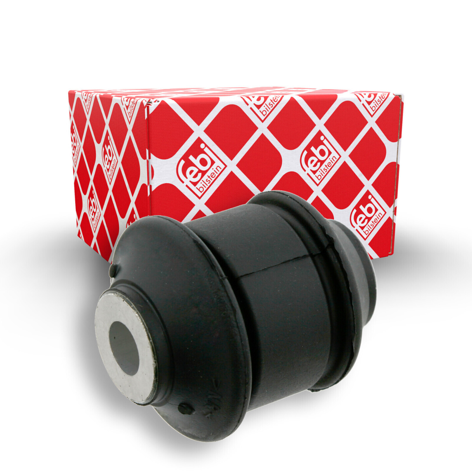 FEBI BILSTEIN Control Arm-/Trailing Arm Bush