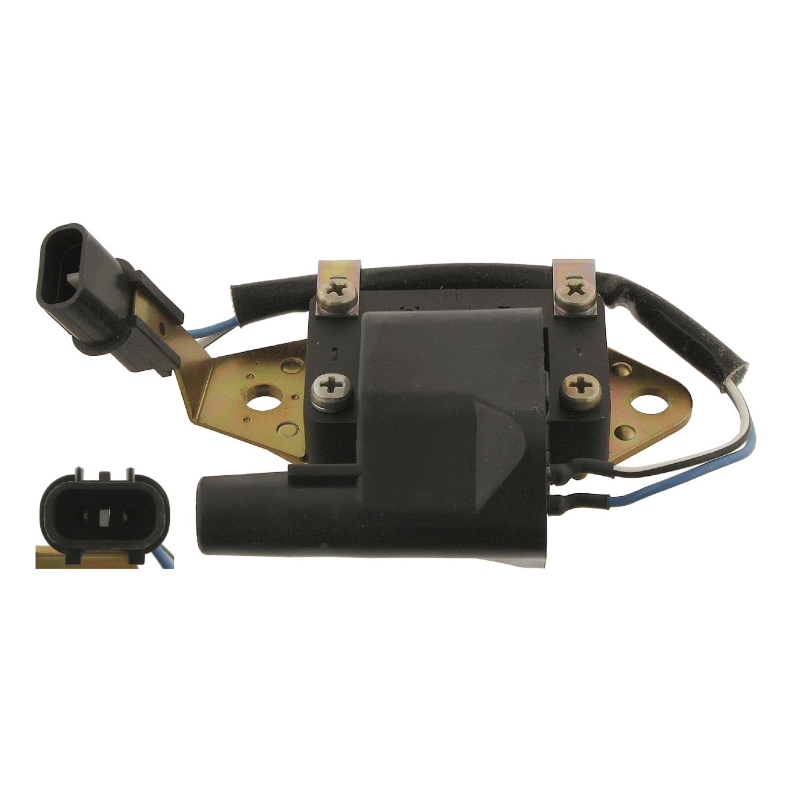 FEBI BILSTEIN Ignition Coil