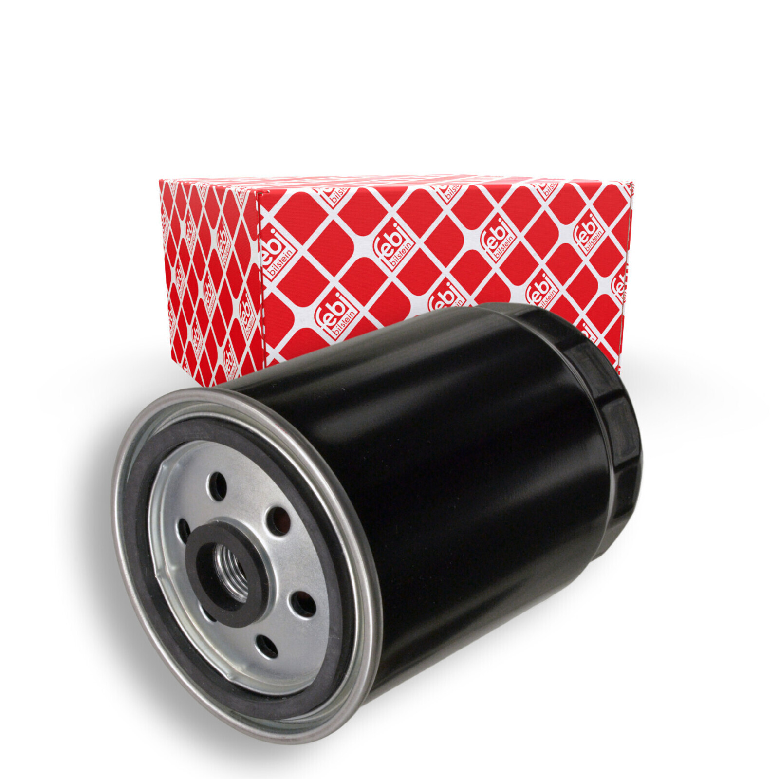 FEBI BILSTEIN Kraftstofffilter 30755