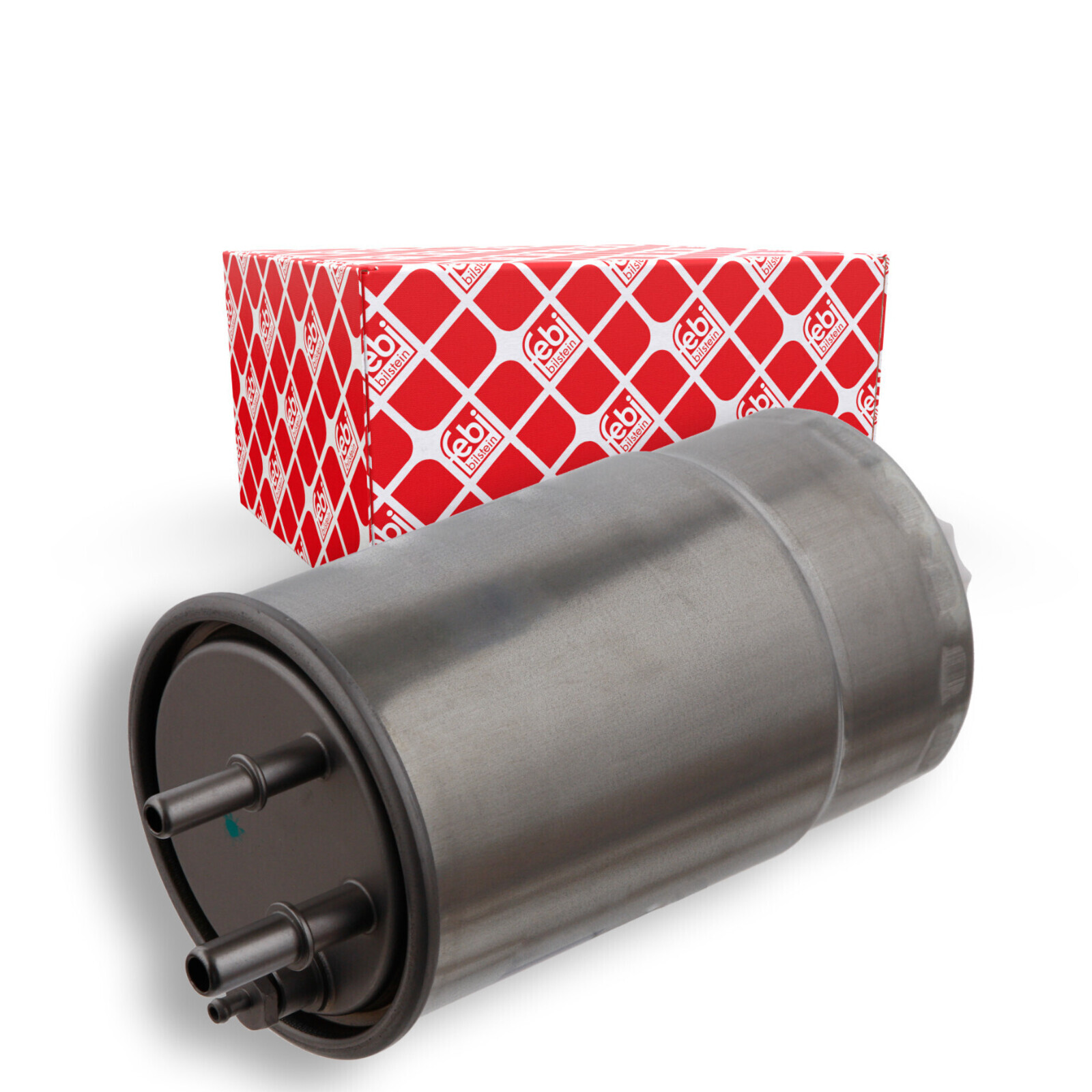 FEBI Filter Set + 5L Mannol Energy Formula PSA 5W-30 passend für Peugeot Citroen