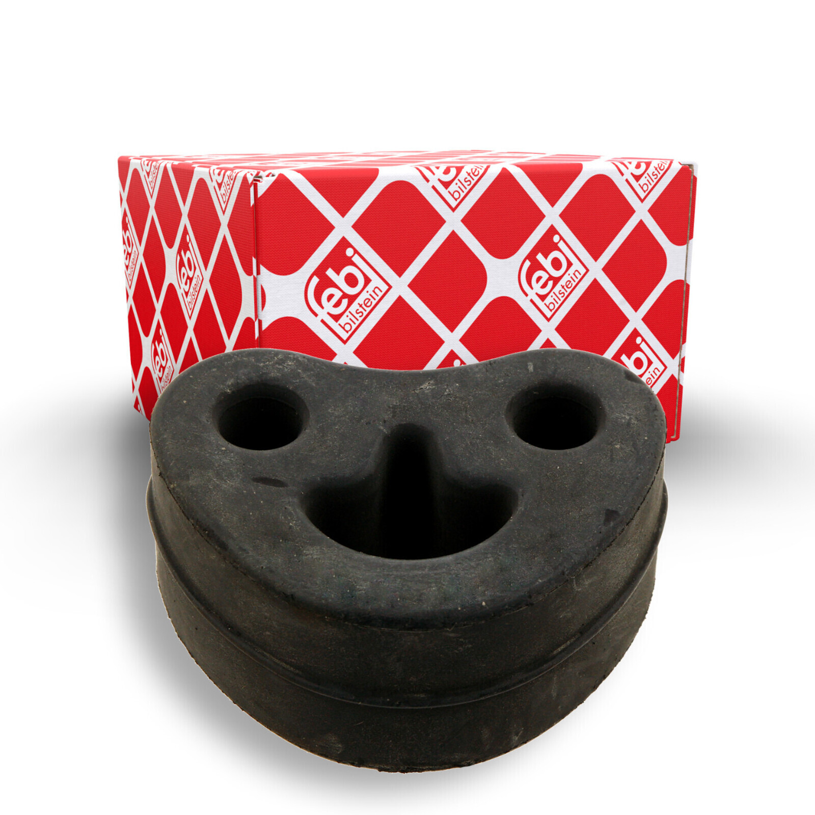 FEBI BILSTEIN Holder, exhaust system