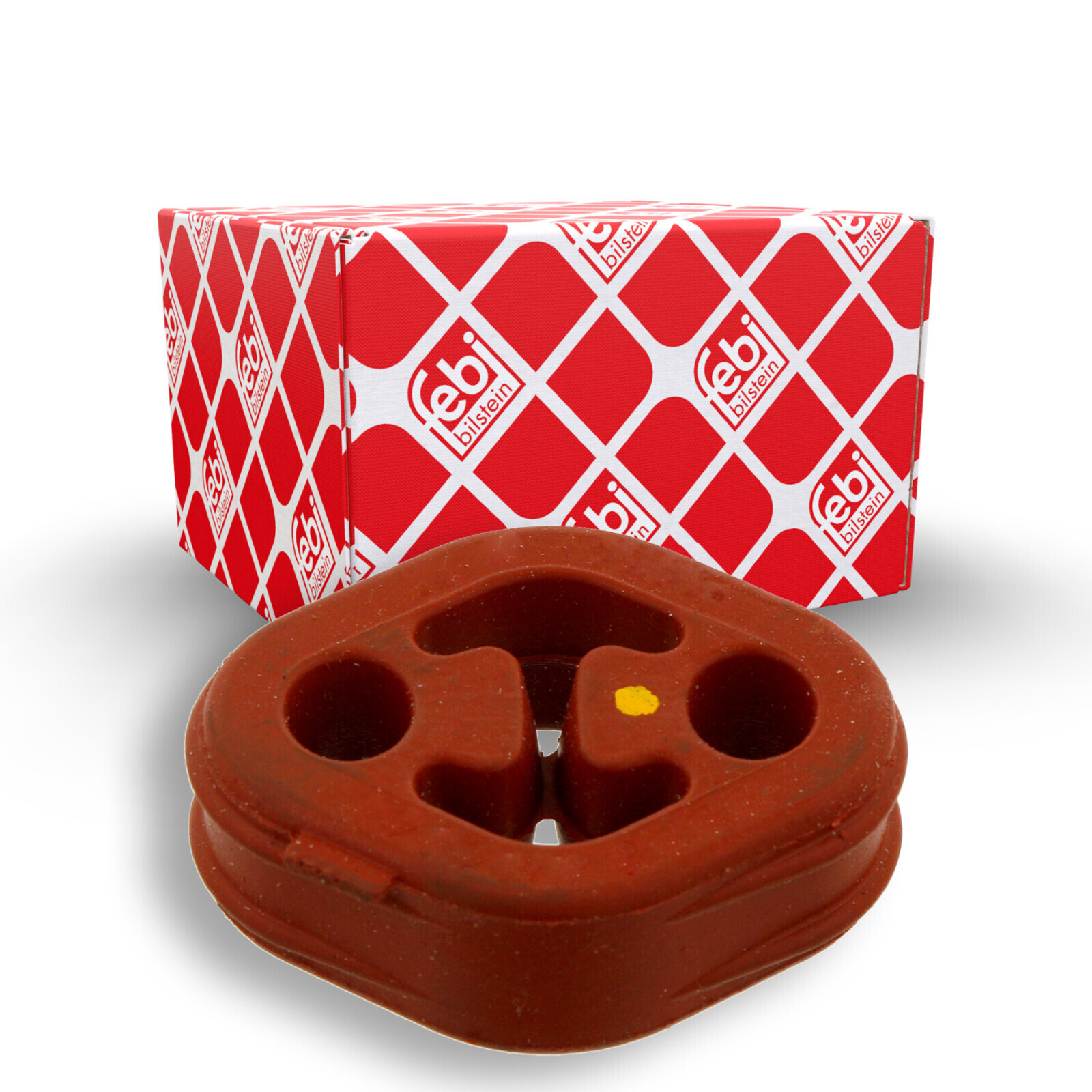 FEBI BILSTEIN Holder, exhaust system