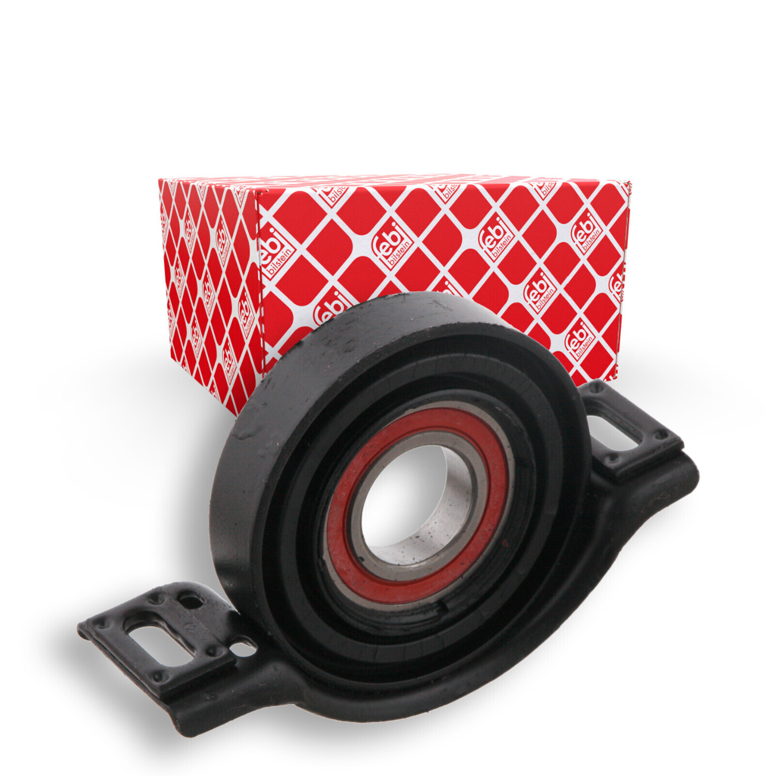 FEBI BILSTEIN Mounting, propshaft